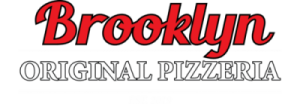 Brooklyn Pizza Logo